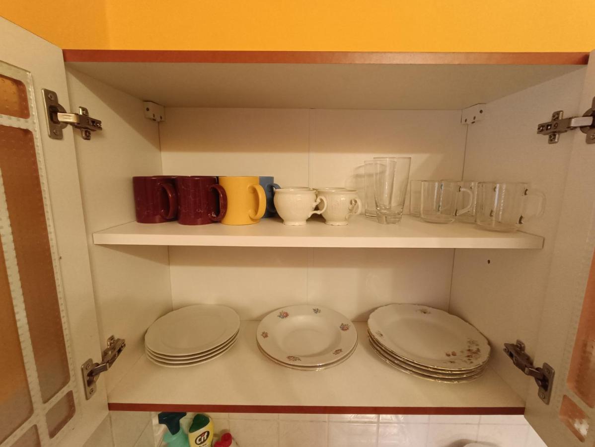 Apartman Horni Slavkov Hodinarstvi Exterior photo