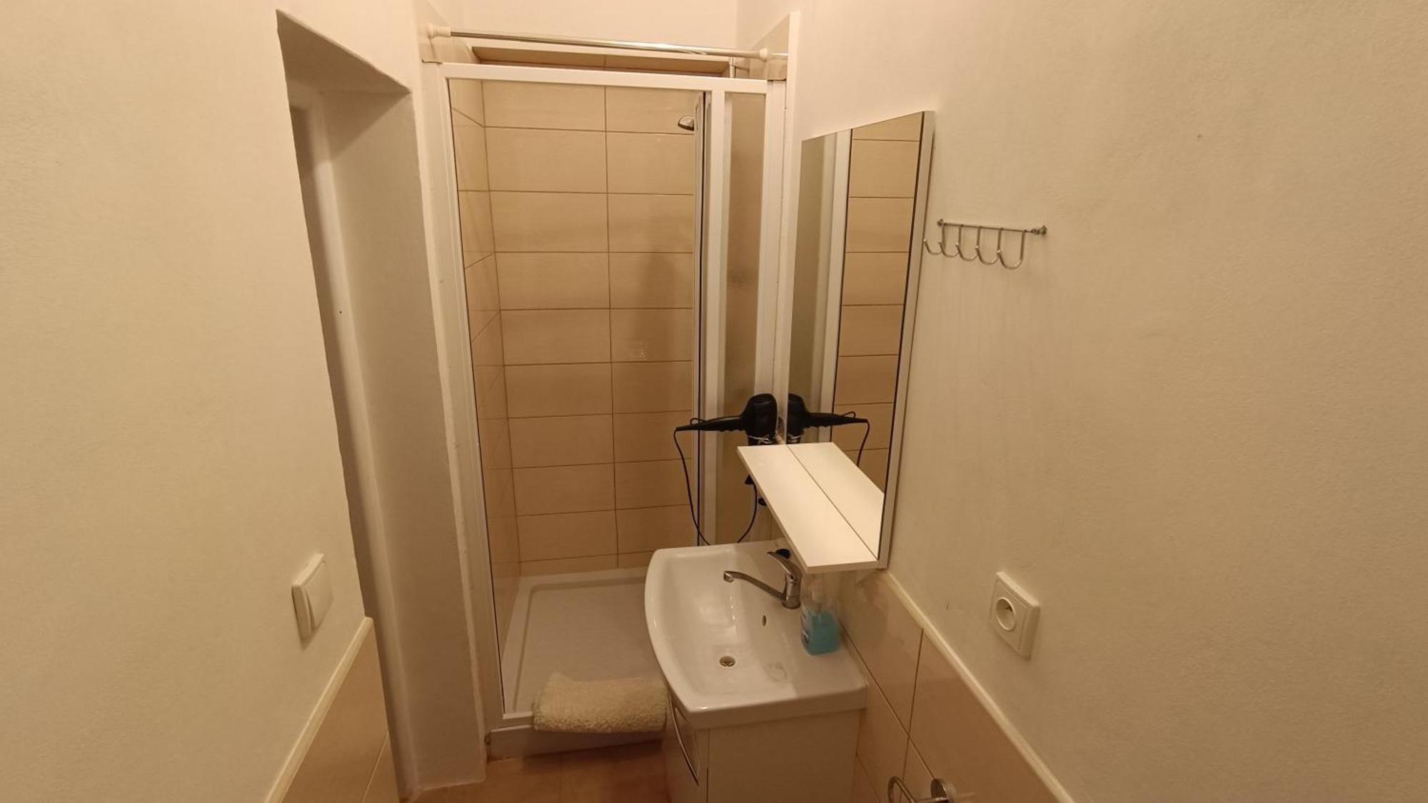 Apartman Horni Slavkov Hodinarstvi Exterior photo