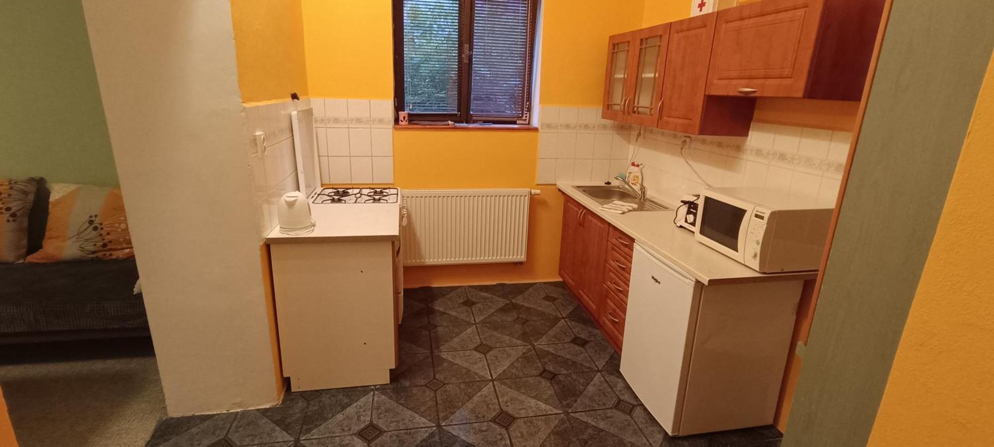Apartman Horni Slavkov Hodinarstvi Exterior photo