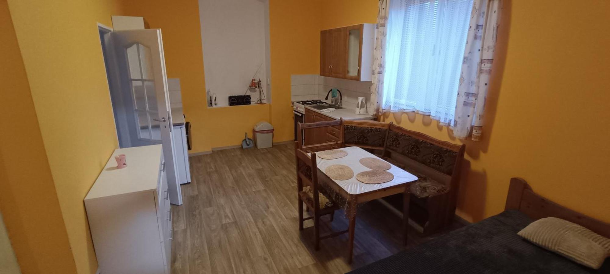 Apartman Horni Slavkov Hodinarstvi Exterior photo