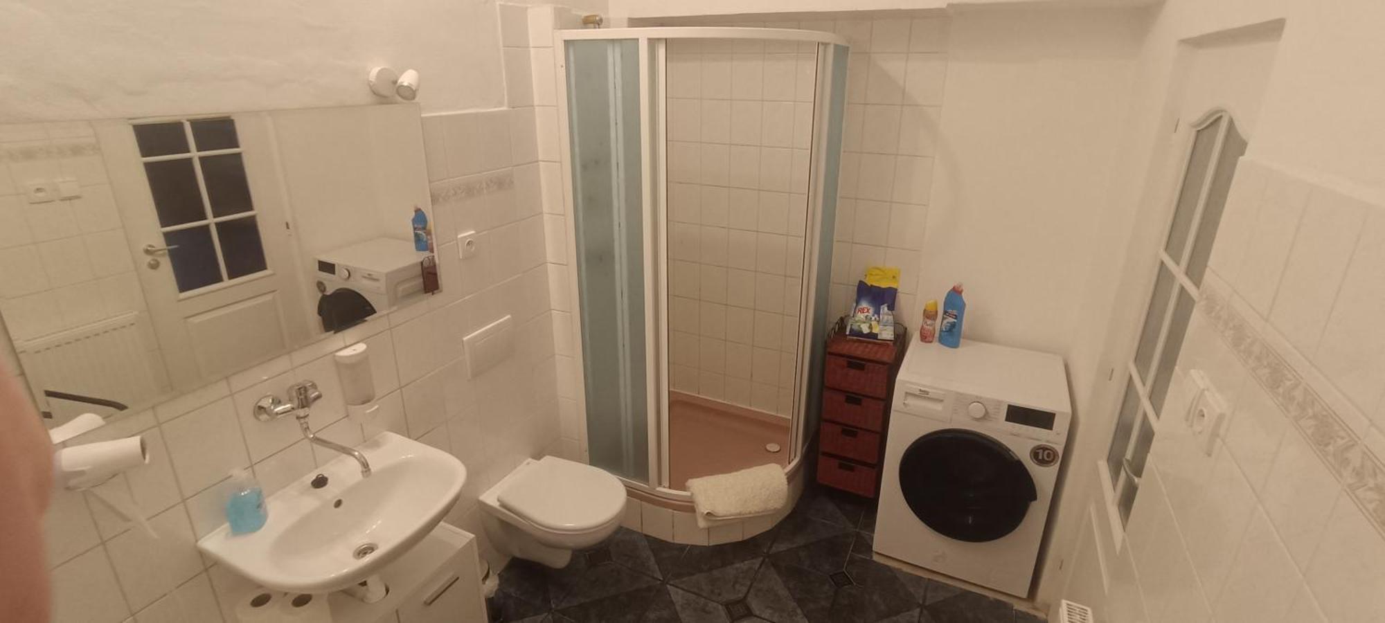 Apartman Horni Slavkov Hodinarstvi Exterior photo